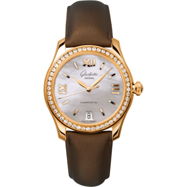 Glashütte Original Lady Serenade