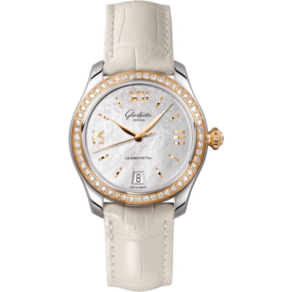 Glashütte Original Lady Serenade