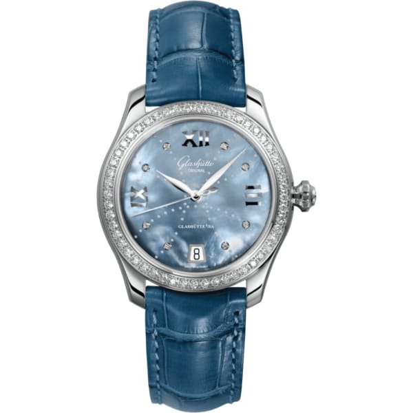 Glashütte Original Lady Serenade