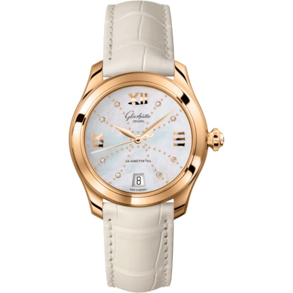 Glashütte Original Lady Serenade