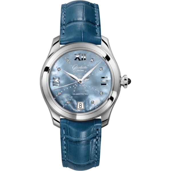 Glashütte Original Lady Serenade