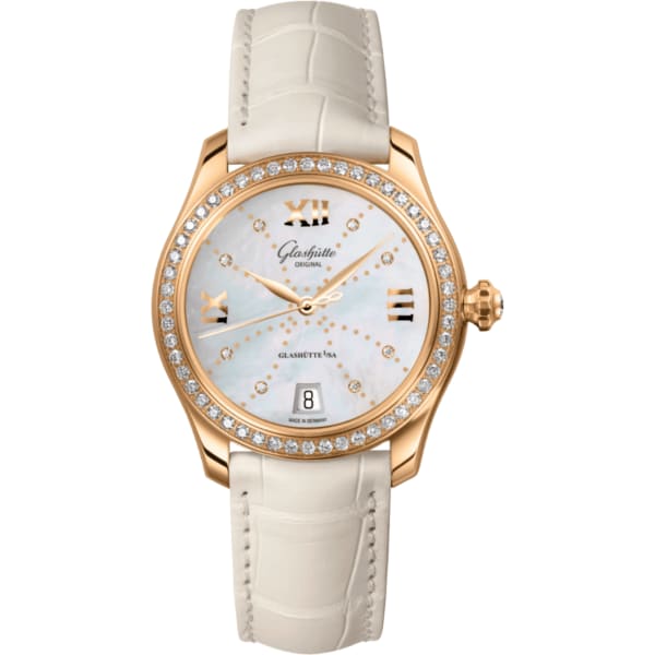 Glashütte Original Lady Serenade