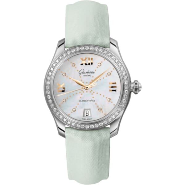 Glashütte Original Lady Serenade