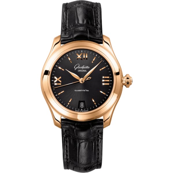 Glashütte Original Lady Serenade