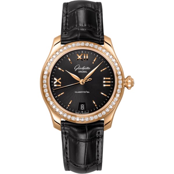 Glashütte Original Lady Serenade
