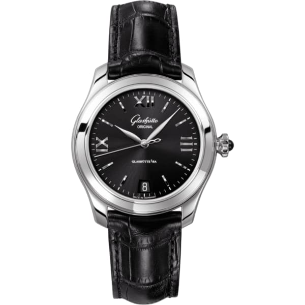 Glashütte Original Lady Serenade