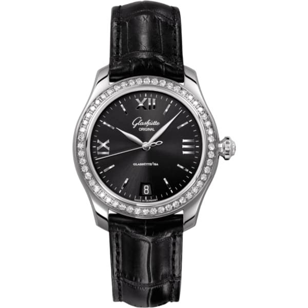 Glashütte Original Lady Serenade