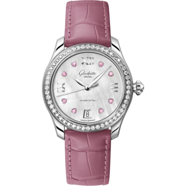 Glashütte Original Lady Serenade