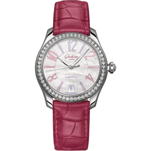 Glashütte Original Lady Serenade