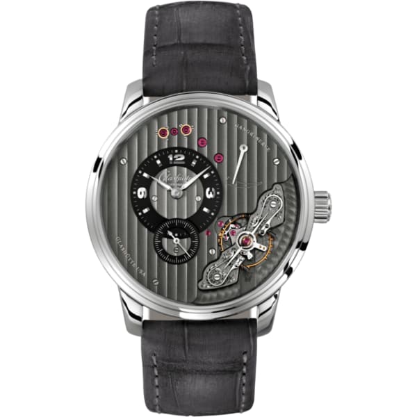 Glashütte Original Panoinverse