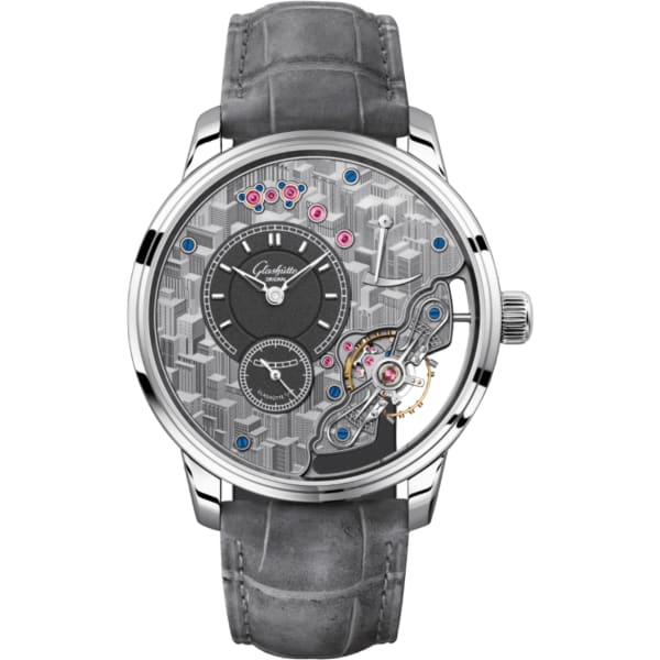 Glashütte Original Panoinverse