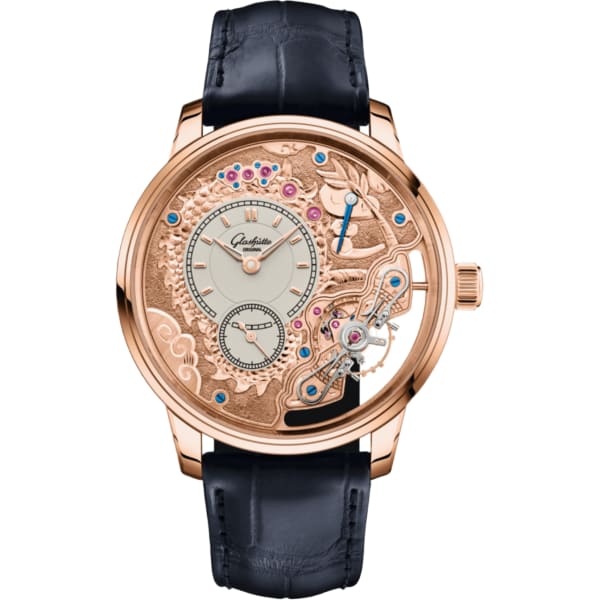 Glashütte Original Panoinverse