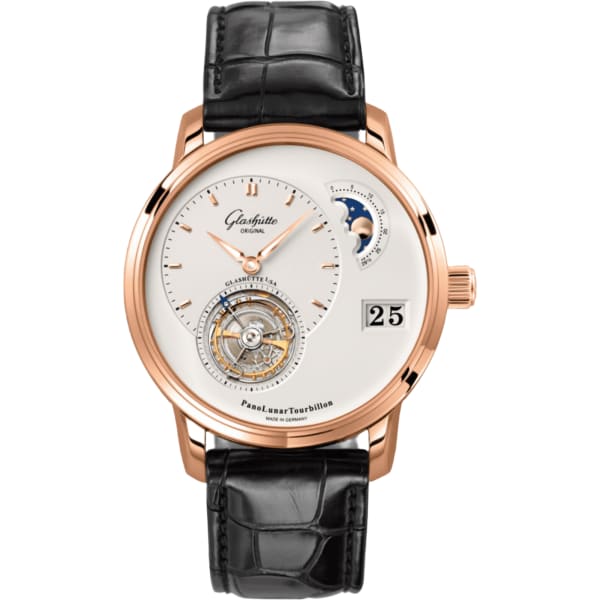 Glashütte Original Panolunartourbillon