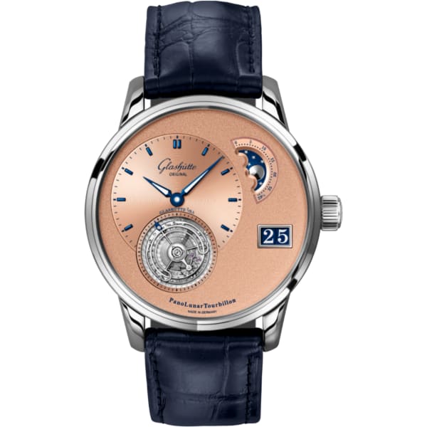 Glashütte Original Panolunartourbillon