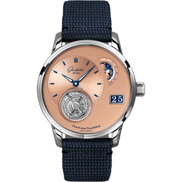 Glashütte Original Panolunartourbillon