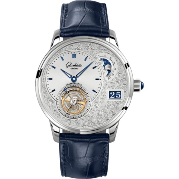 Glashütte Original Panolunartourbillon