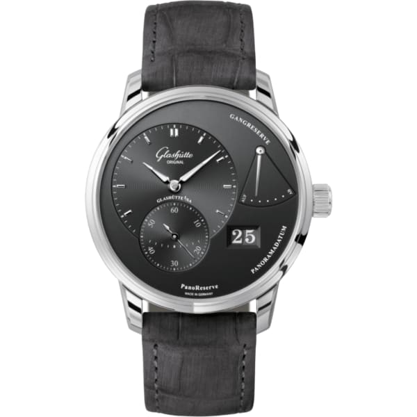 Glashütte Original Panoreserve