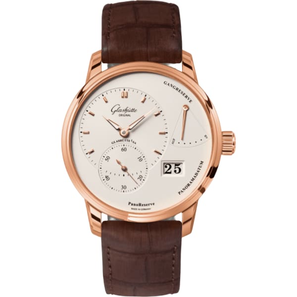 Glashütte Original Panoreserve
