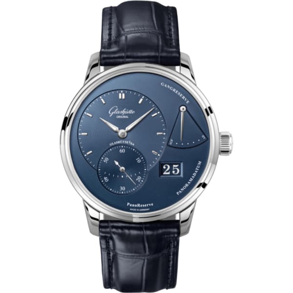 Glashütte Original Panoreserve