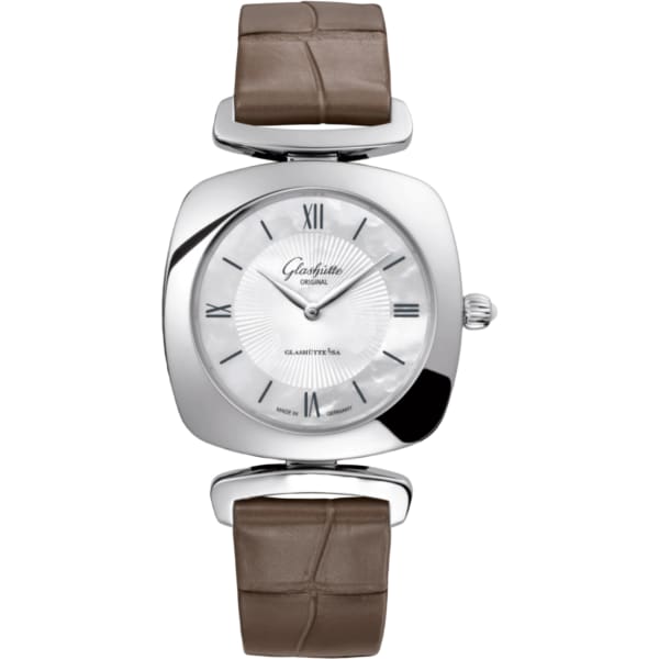 Glashütte Original Pavonina