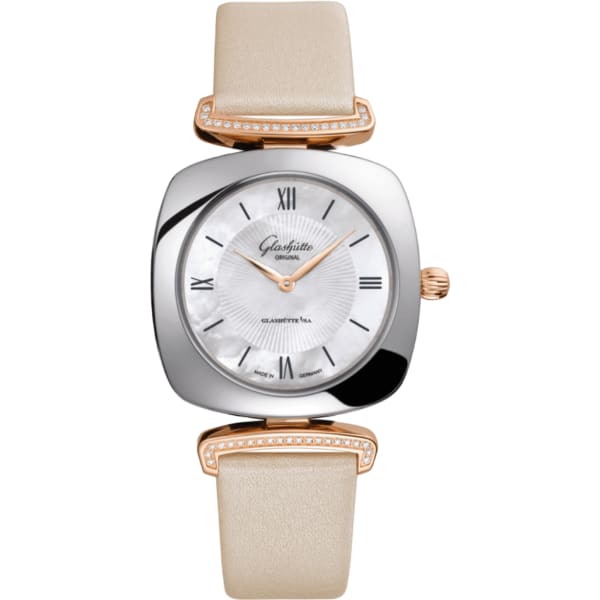Glashütte Original Pavonina