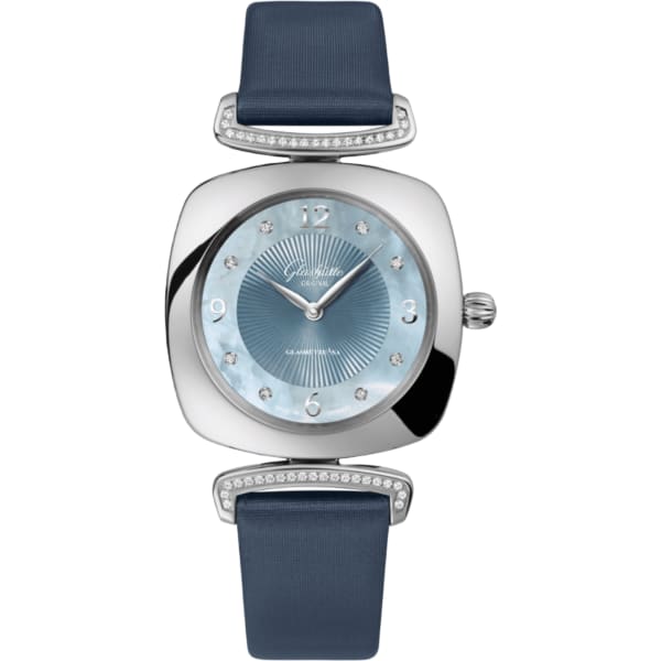 Glashütte Original Pavonina