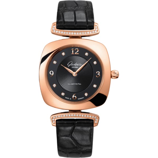 Glashütte Original Pavonina