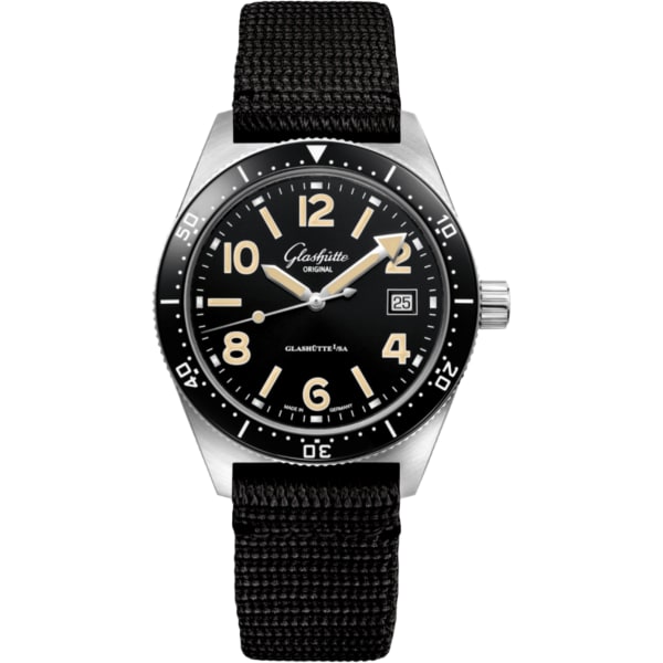 Glashütte Original Seaq