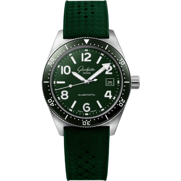 Glashütte Original Seaq