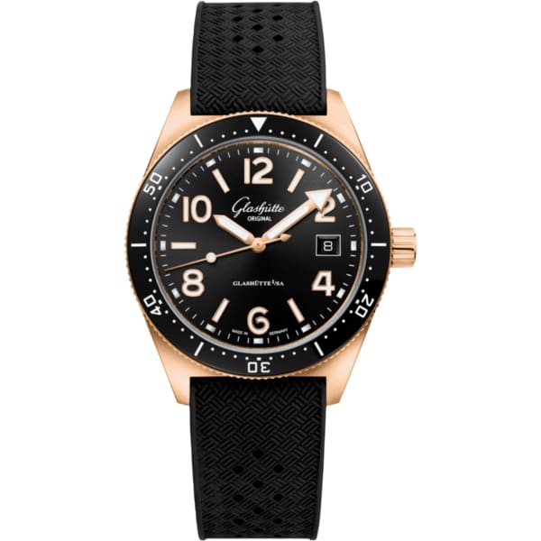 Glashütte Original Seaq
