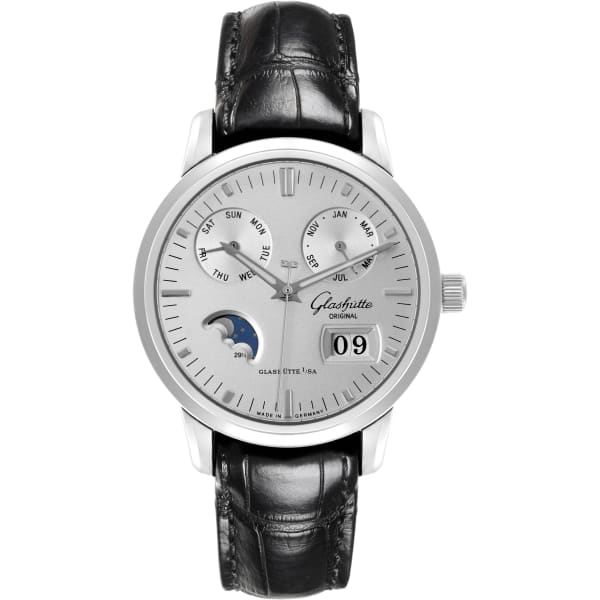Glashütte Original Senator Calendar