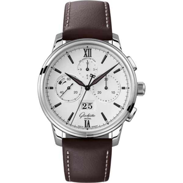 Glashütte Original Senator Chronograph Panorama Date