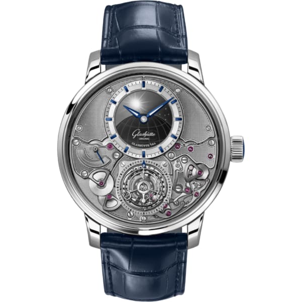 Glashütte Original Senator Chronometer Tourbillon