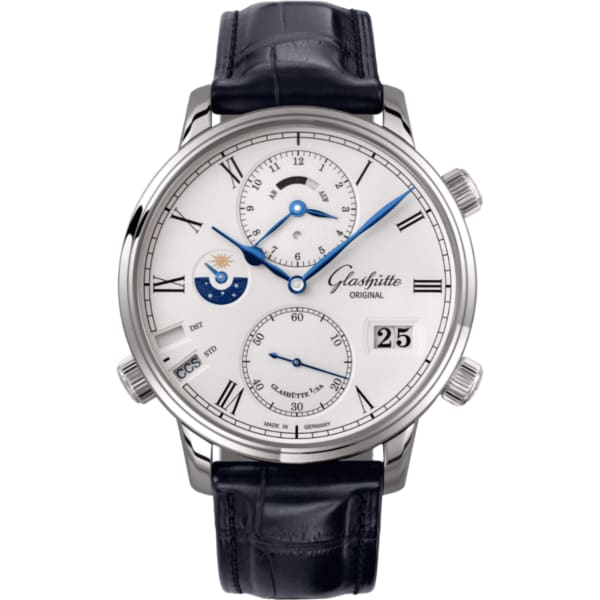 Glashütte Original Senator Cosmopolite