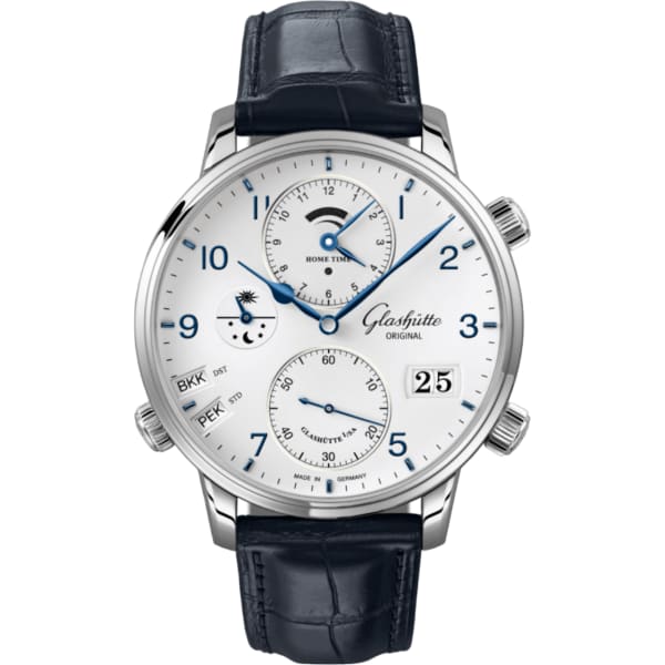 Glashütte Original Senator Cosmopolite