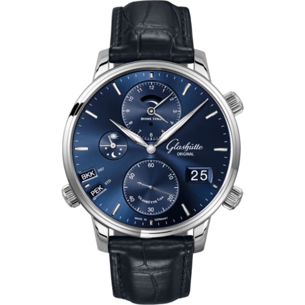 Glashütte Original Senator Cosmopolite