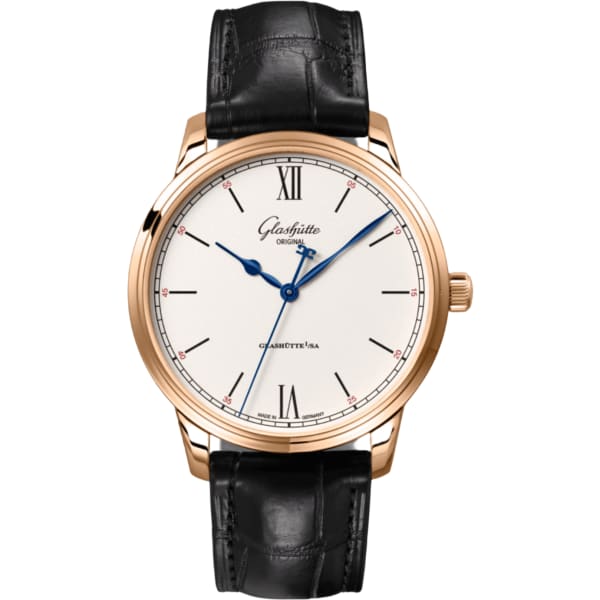 Glashütte Original Senator Excellence