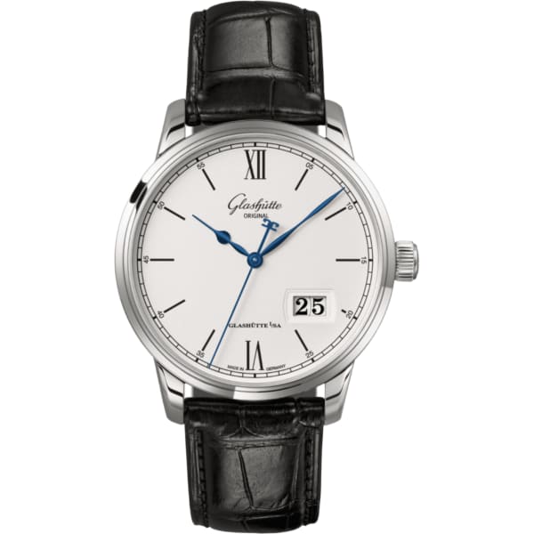 Glashütte Original Senator Excellence Panorama Date