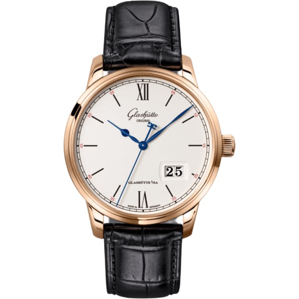 Glashütte Original Senator Excellence Panorama Date