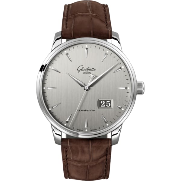 Glashütte Original Senator Excellence Panorama Date
