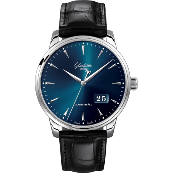 Glashütte Original Senator Excellence Panorama Date