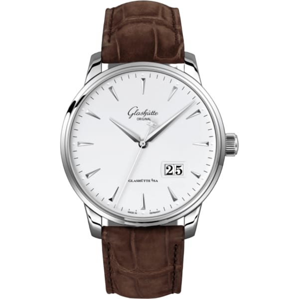 Glashütte Original Senator Excellence Panorama Date