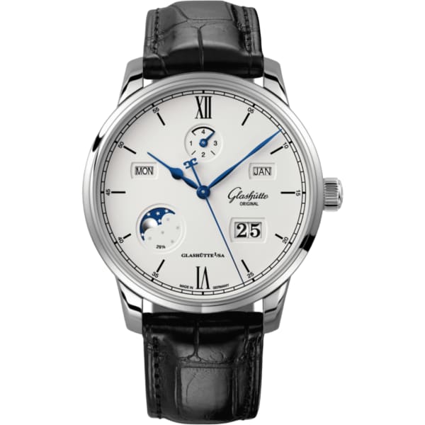 Glashütte Original Senator Excellence Perpetual Calendar