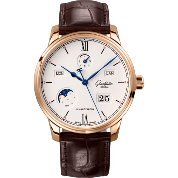 Glashütte Original Senator Excellence Perpetual Calendar