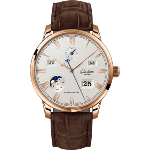 Glashütte Original Senator Excellence Perpetual Calendar