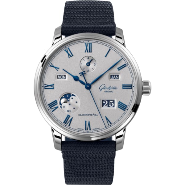Glashütte Original Senator Excellence Perpetual Calendar