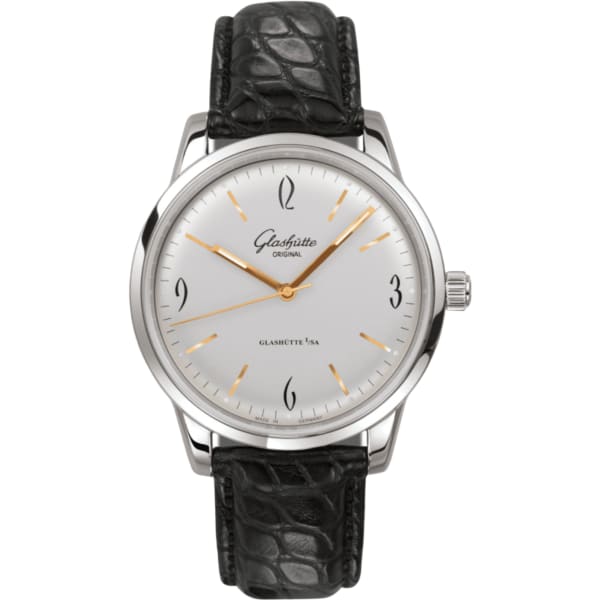 Glashütte Original Sixties