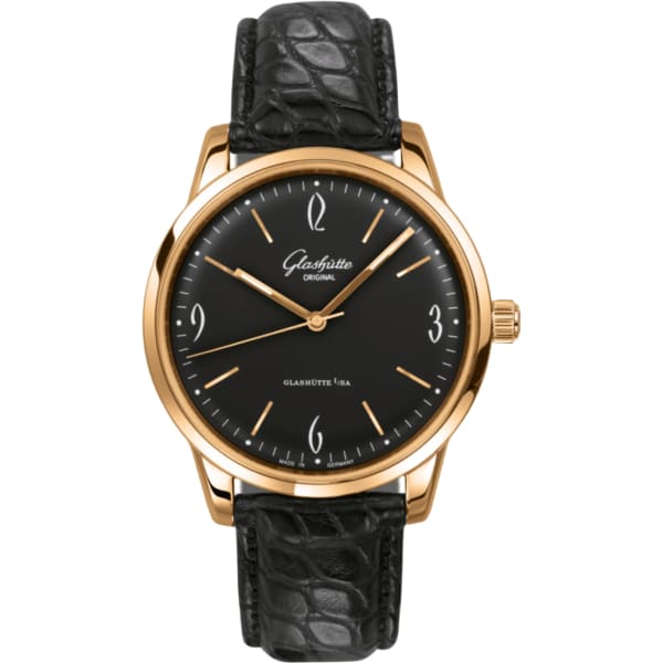 Glashütte Original Sixties