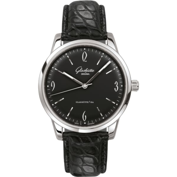 Glashütte Original Sixties