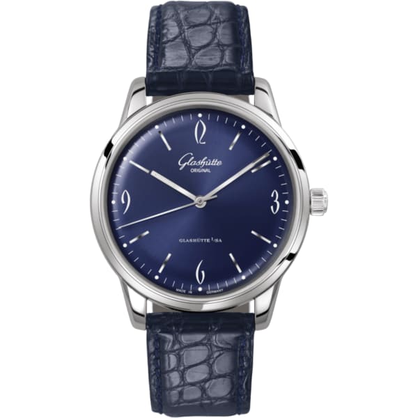 Glashütte Original Sixties